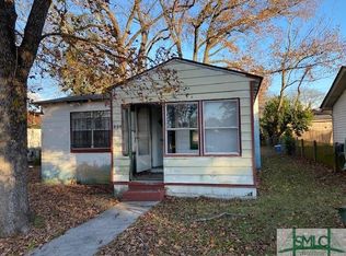 906 Wexler St, Savannah, GA 31415