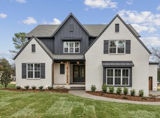2704 Lincoya Dr, Nashville, TN 37214