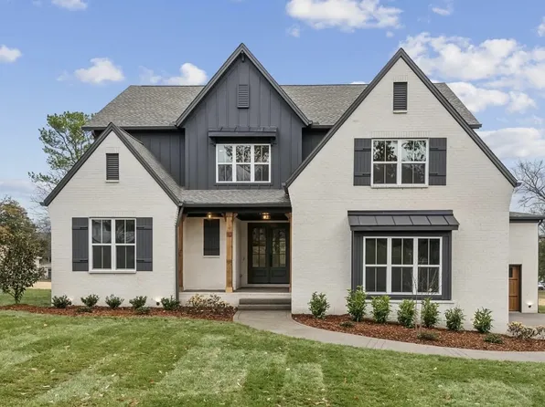 2704 Lincoya Dr, Nashville, TN 37214