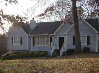 6070 Jonathan Trce, Canton, GA 30115