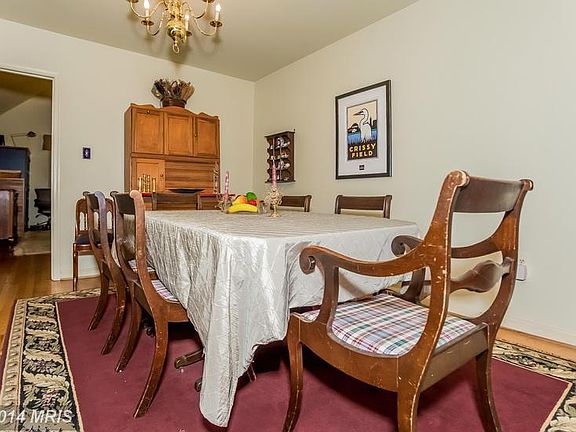 5th image of 4811 Strathmore Ave