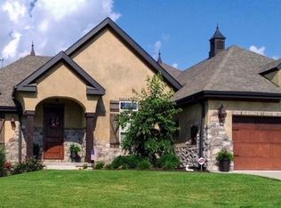 4006 Frontgate Dr, Columbia, MO 65203