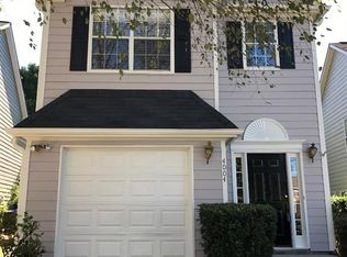 4004 Oak Glenn Dr, Duluth, GA 30096