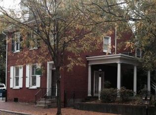 158 E Chestnut St, Lancaster, PA 17602