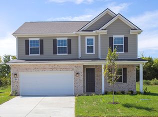 206 Acmon Blue Blvd, Mount Juliet, TN 37122