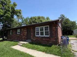 2405 Windwood Ct, Lexington, KY 40509