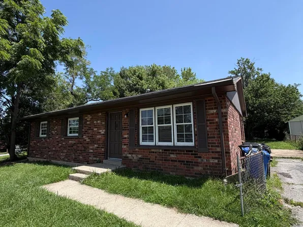 2405 Windwood Ct, Lexington, KY 40509