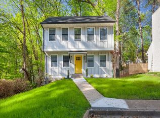 1532 Park Creek Cv NE, Atlanta, GA 30319