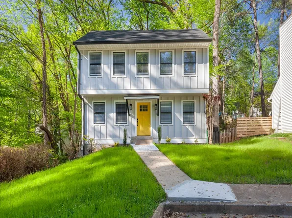 1532 Park Creek Cv NE, Atlanta, GA 30319