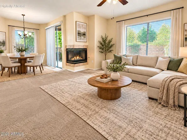 2929 W YORKSHIRE Drive #1025, Phoenix, AZ 85027