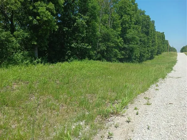 NE 501st Rd, Warrensburg, MO 64093