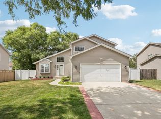 5407 Maha St, Plainfield, IL 60586