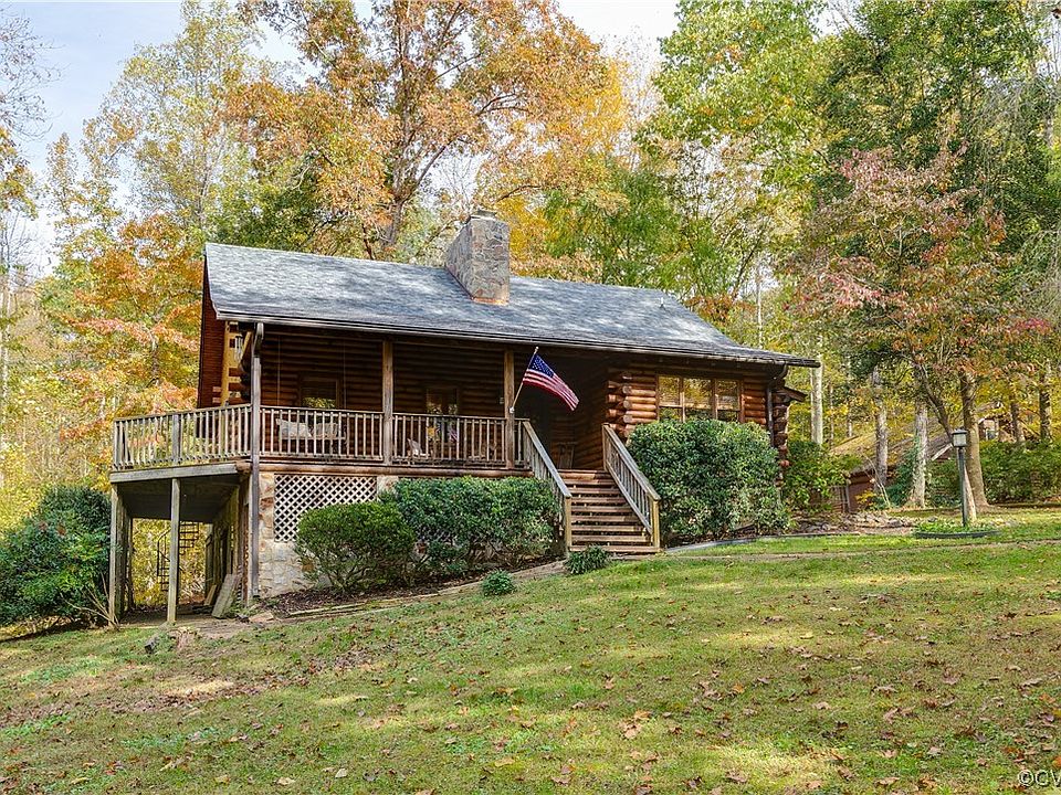 430 Petersburg Rd, Powhatan, VA 23139 Zillow
