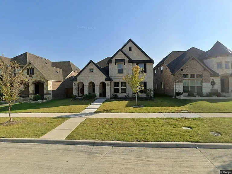 16658 Table Rock Dr — Photo 1