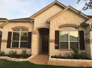 3012 Paseo De Charros, Leander, TX 78641