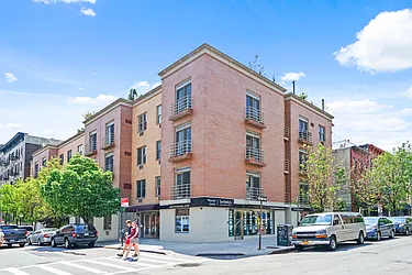 Rented by Compass