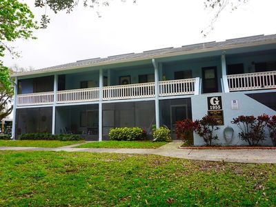 1955 Abrico Dr #G12, Lutz, FL, 33558