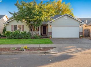 1456 NW Riesling Way, McMinnville, OR 97128