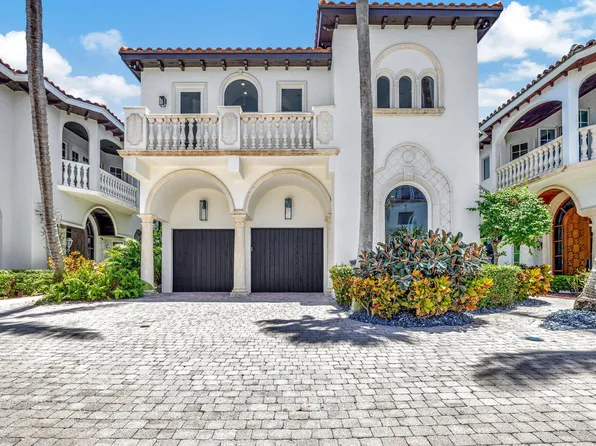 1713 S Ocean Boulevard, Delray Beach, FL 33483