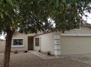 2107 E Saratoga St, Gilbert, AZ 85296