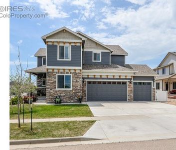 1732 Exeter St, Berthoud, CO, 80513
