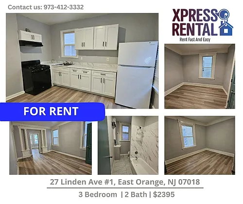 27 Linden Ave #A1 Photo 1