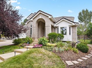 78 Silver Fox Dr, Greenwood Village, CO 80121