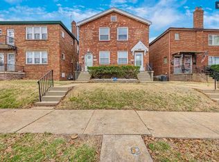 4956 Potomac St #4956, Saint Louis, MO 63139