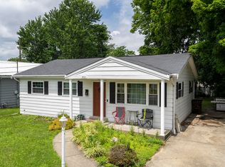 442 Buckner St, Elsmere, KY