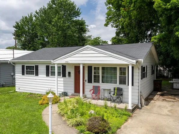 442 Buckner St, Elsmere, KY 41018
