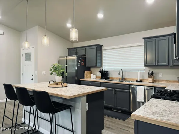 1315 Julie Anna Dr, Kenai, AK 99611
