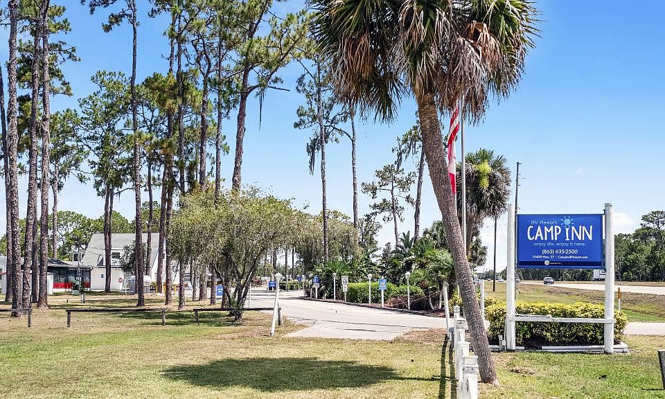 Camp Inn by RHP Properties in Frostproof FL Zillow