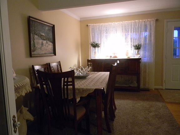 Dining RoomLiving Room