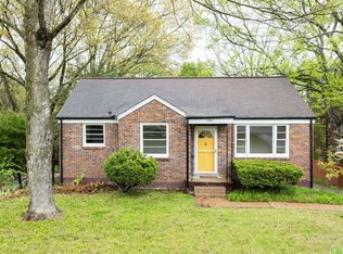 2900 Shadow Ln, Nashville, TN 37216