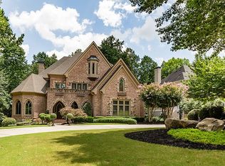 2130 Sugarloaf Club Dr, Duluth, GA 30097