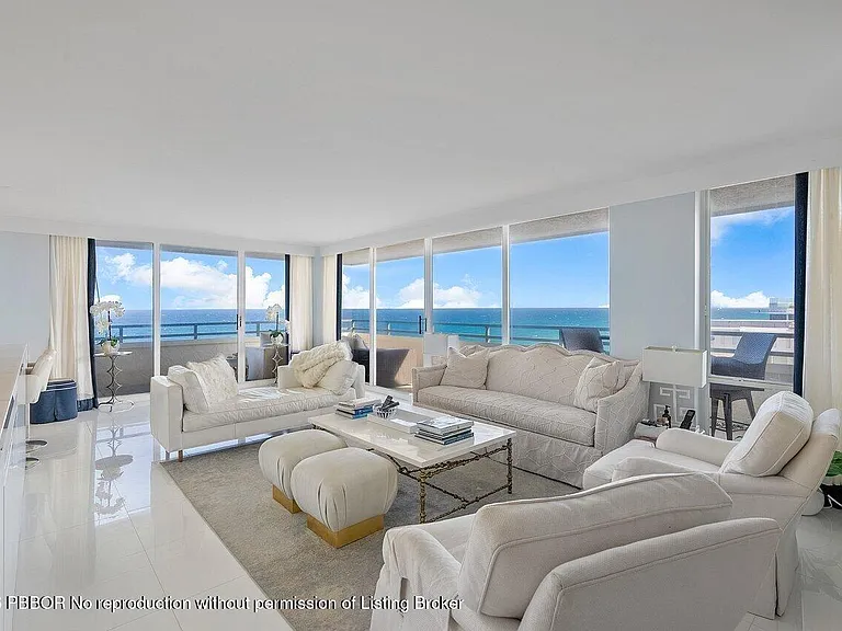 3560 S Ocean Blvd #Penthouse 1-1 — Photo 2