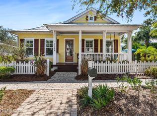 3766 Coconut Ky, Jacksonville Beach, FL 32250