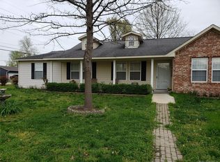 901 Locke St, Pryor, OK 74361