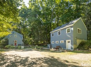 18 Burton Road, Salisbury, CT 06068
