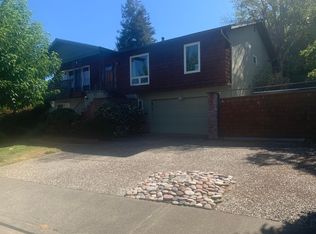 55 Wallace Way, San Rafael, CA 94903