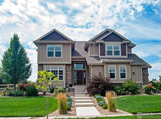 1203 Woods Landing Dr, Fort Collins, CO 80525