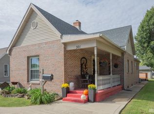 301 S Elm Ave, Evansville, IN 47712