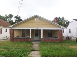 1300 Mathoit St, Parkersburg, WV 26101