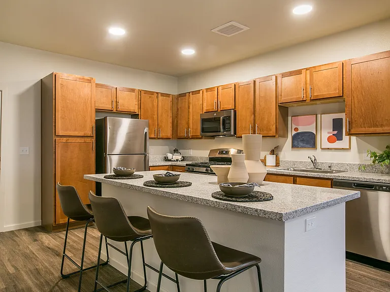 South Meadows — Photo 20
