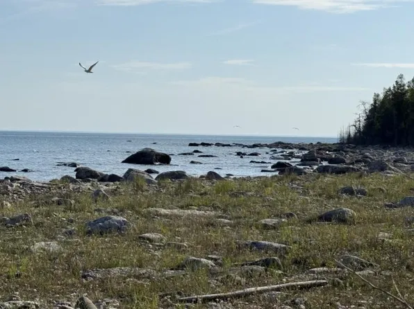 S Cream City Point Rd Lot 4, Drummond Island, MI 49726
