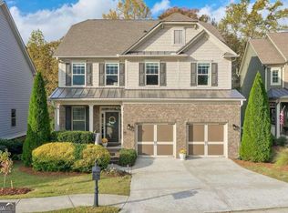 6726 Big Sky Dr, Flowery Branch, GA