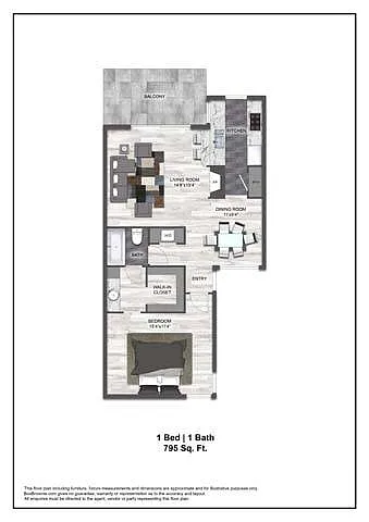 Floor plan A2