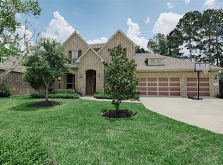 31310 Riley Woods Ct, Spring, TX 77386