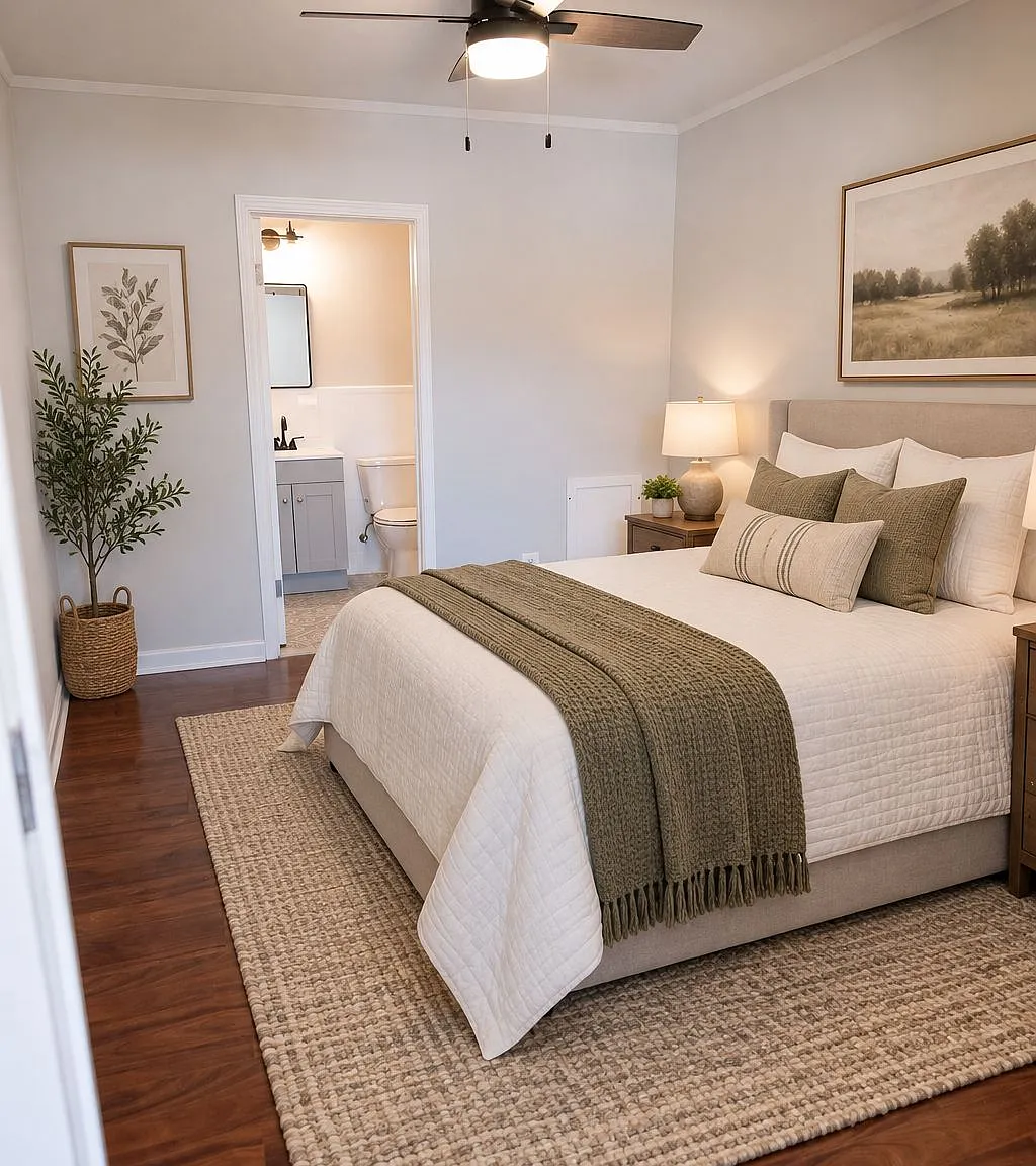 1 bed, 1.0 bath, 700 sqft, $1,700 — Photo 2