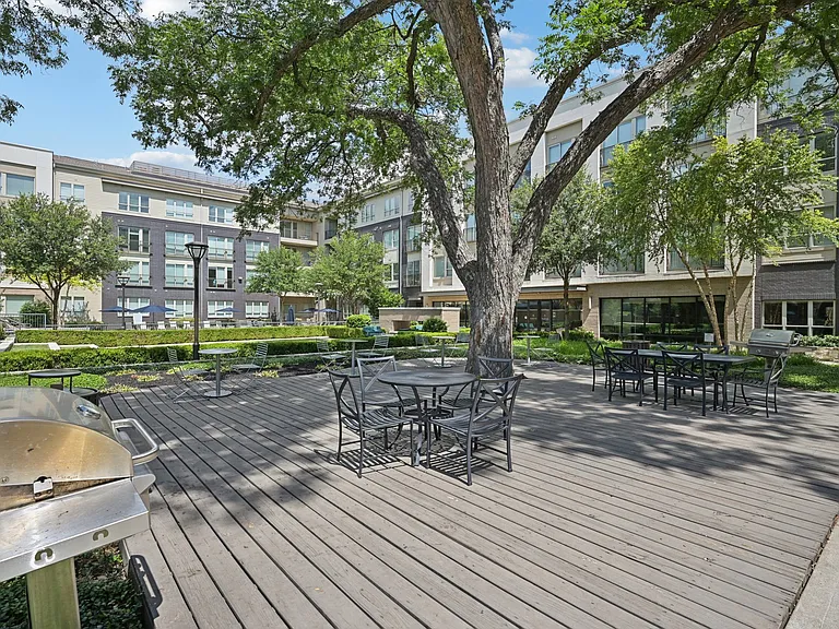 Everra Midtown Park — Photo 23